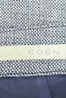 coen（コーエン）の古着「商品番号：PR10178933」-6