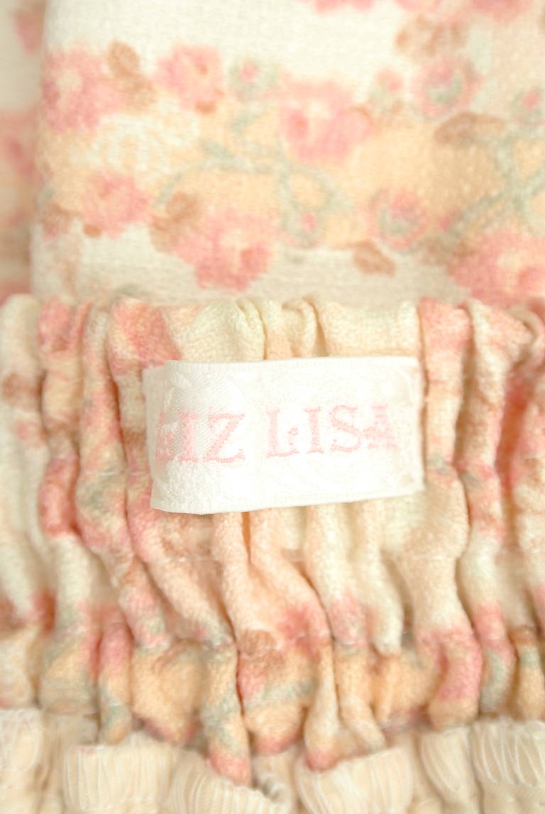 LIZ LISA（リズリサ）の古着「商品番号：PR10178938」-大画像6