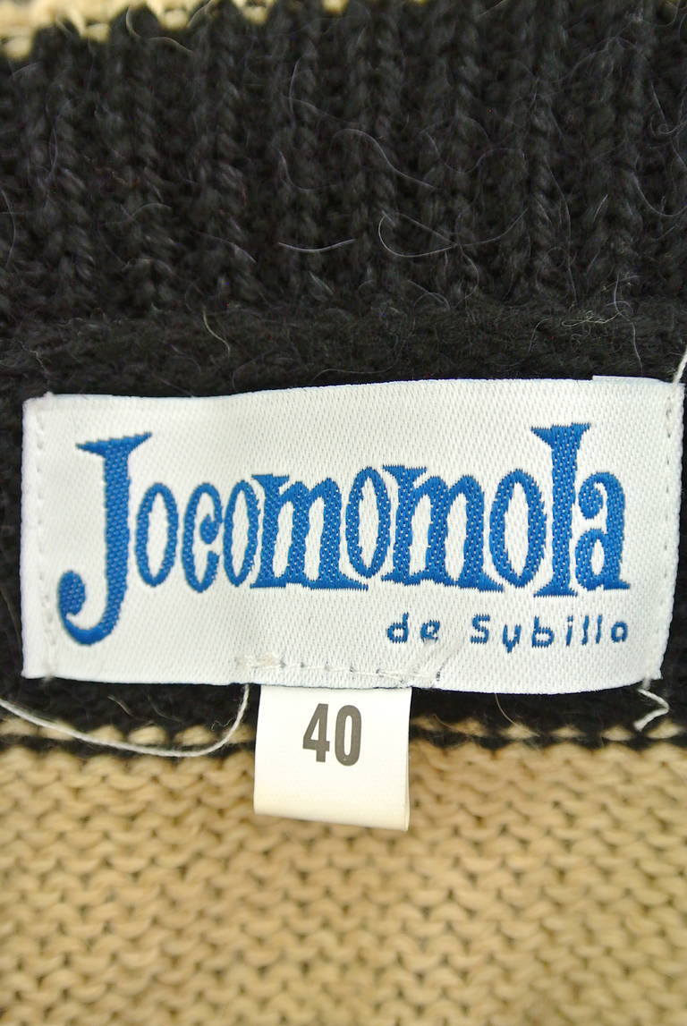 Jocomomola（ホコモモラ）の古着「商品番号：PR10178941」-大画像6
