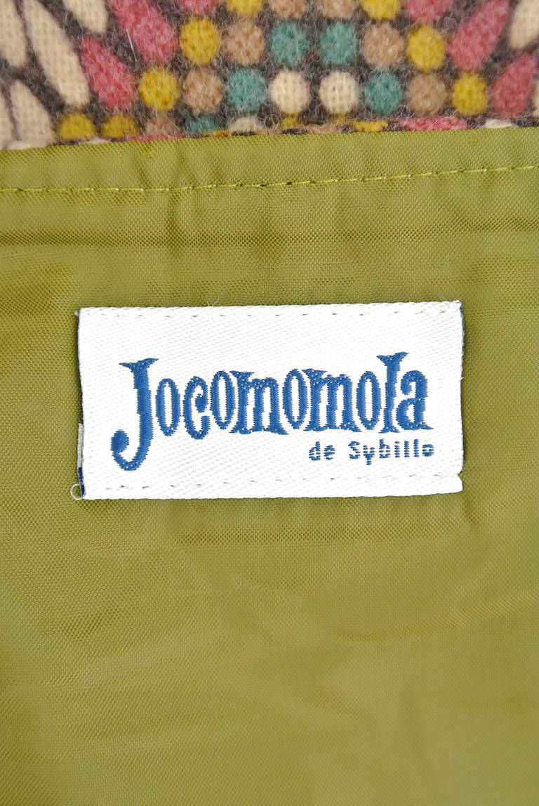 Jocomomola（ホコモモラ）の古着「商品番号：PR10178942」-大画像6