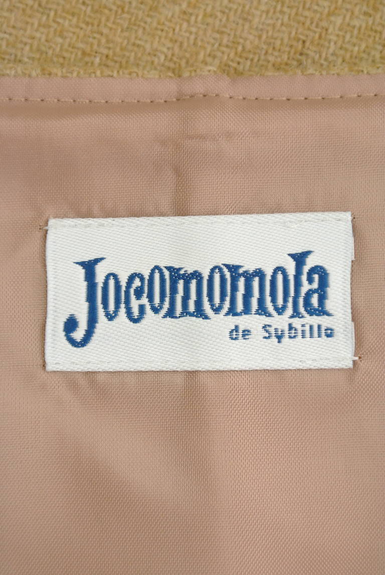 Jocomomola（ホコモモラ）の古着「商品番号：PR10178945」-大画像6