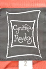 Cynthia Rowley（シンシアローリー）の古着「商品番号：PR10178947」-6