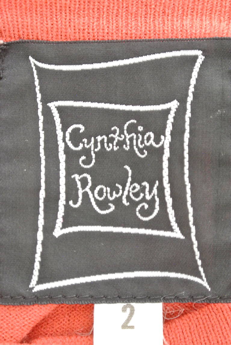 Cynthia Rowley（シンシアローリー）の古着「商品番号：PR10178947」-大画像6