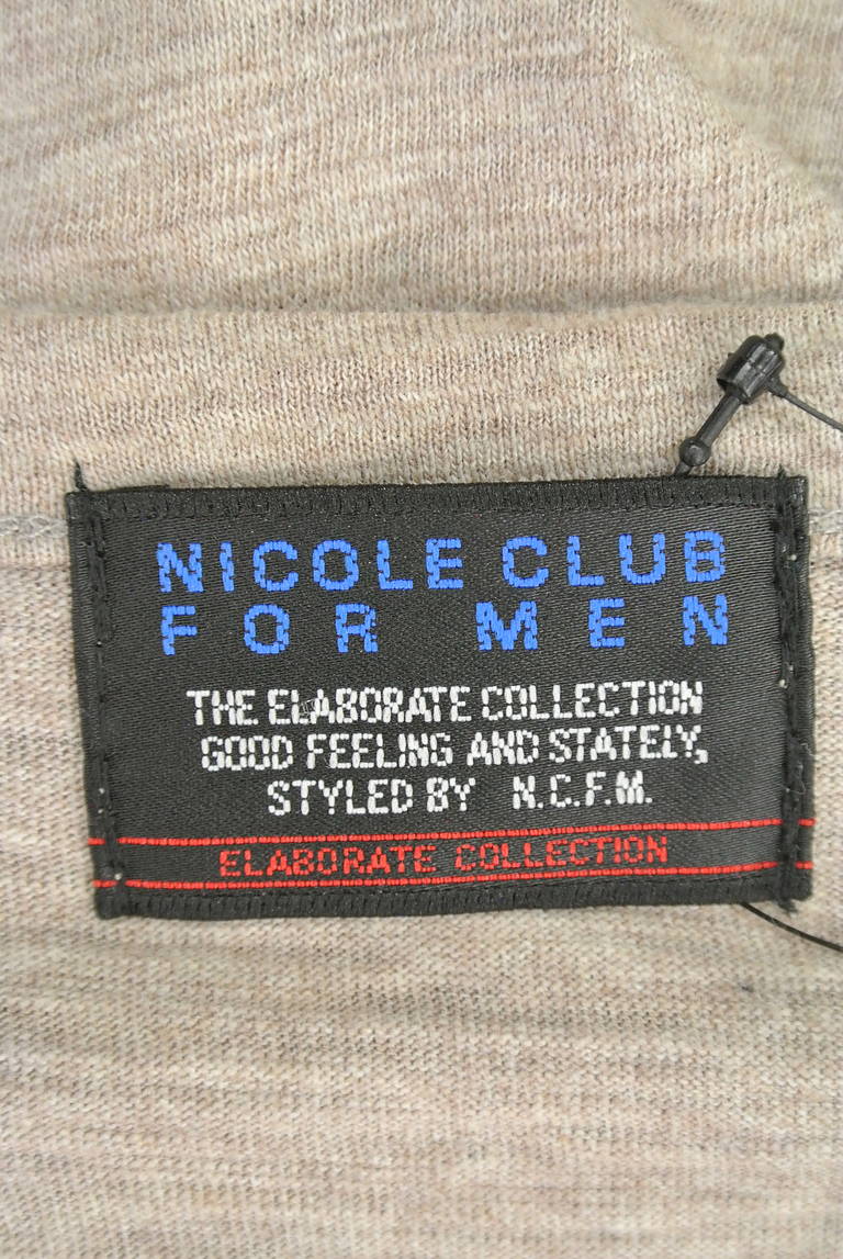 NICOLE（ニコル）の古着「商品番号：PR10178958」-大画像6