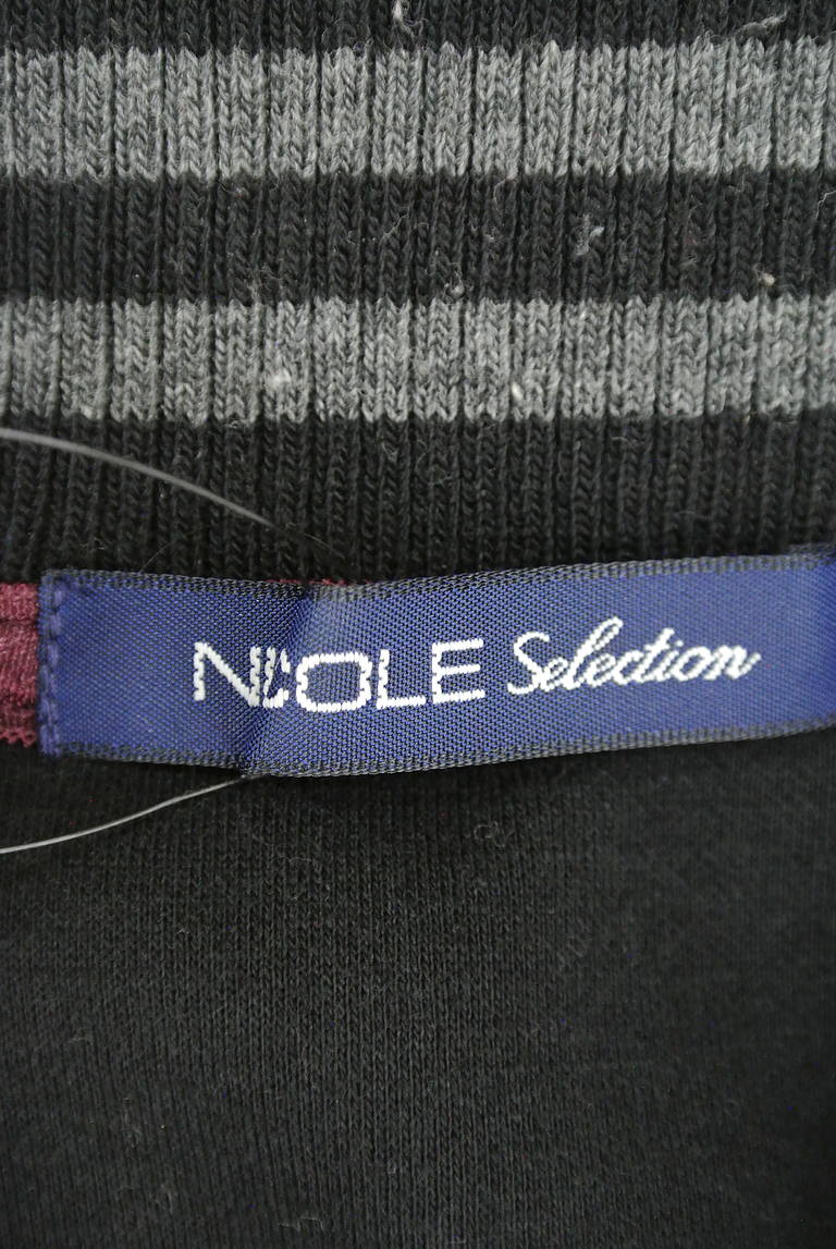NICOLE（ニコル）の古着「商品番号：PR10178959」-大画像6