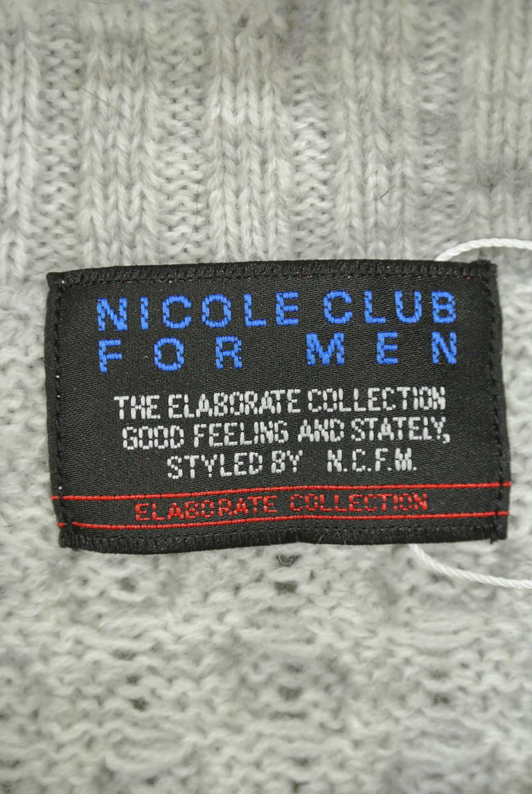 NICOLE（ニコル）の古着「商品番号：PR10178966」-大画像6
