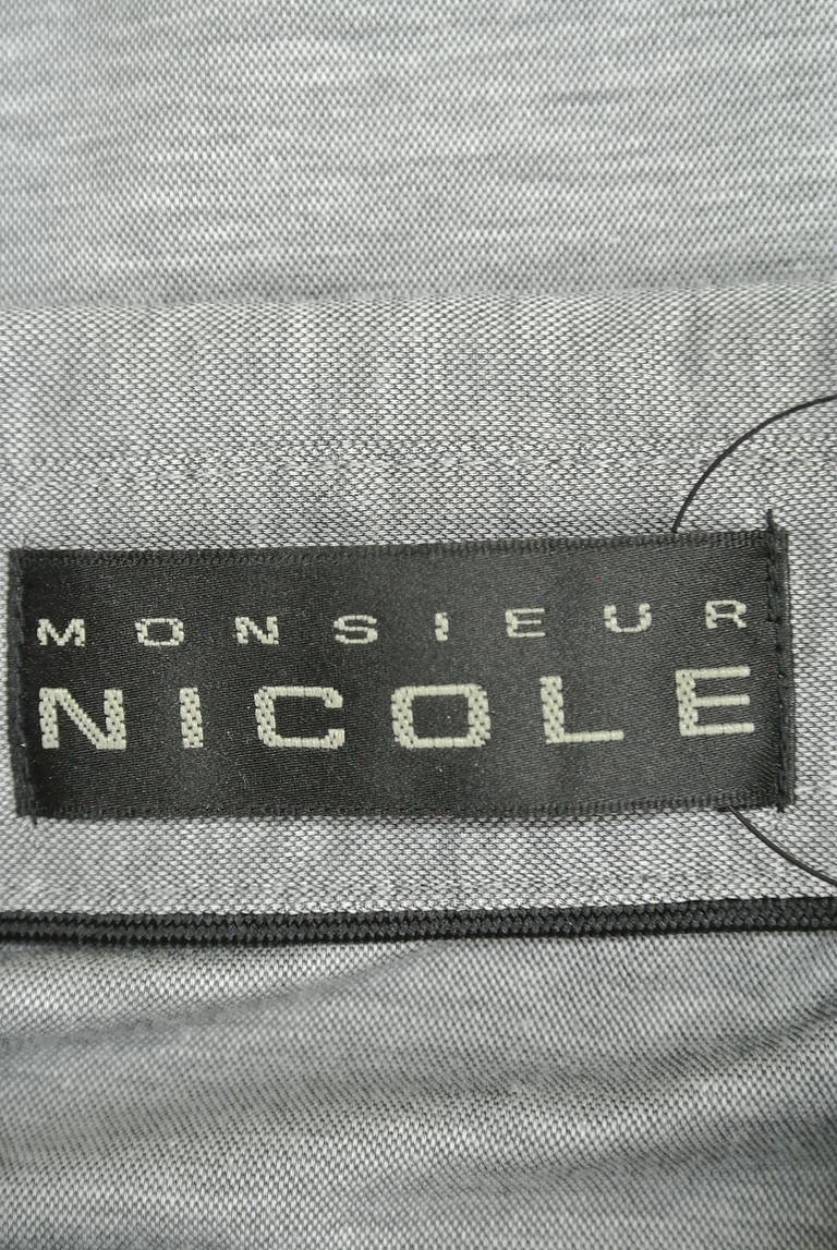 NICOLE（ニコル）の古着「商品番号：PR10178967」-大画像6