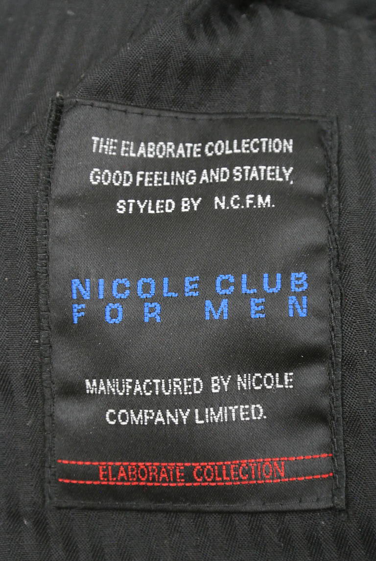 NICOLE（ニコル）の古着「商品番号：PR10178969」-大画像6