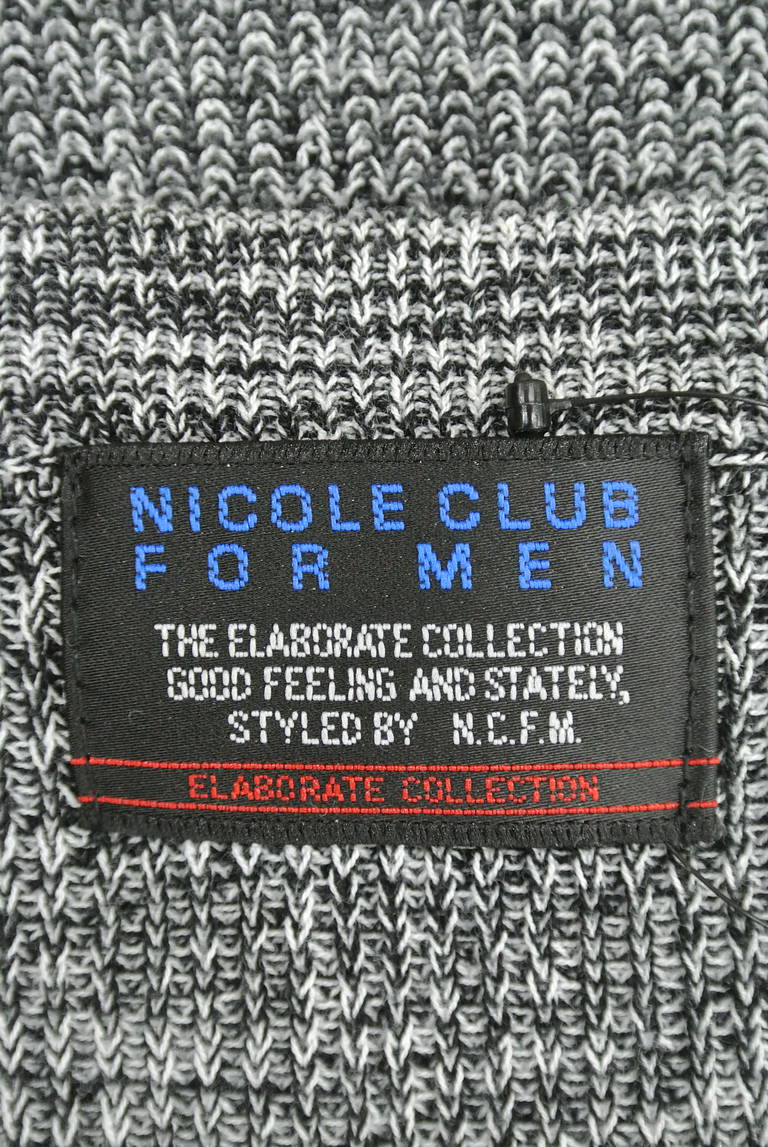 NICOLE（ニコル）の古着「商品番号：PR10178970」-大画像6