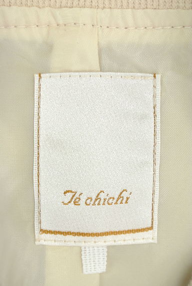 Te chichi（テチチ）の古着「（ブルゾン・スタジャン）」大画像６へ