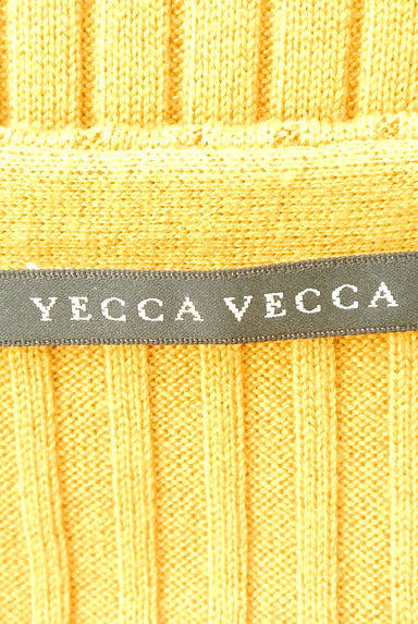 YECCA VECCA（イェッカヴェッカ）の古着「（キャミワンピース）」大画像６へ
