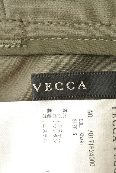 YECCA VECCA（イェッカヴェッカ）の古着「（パンツ）」大画像６へ
