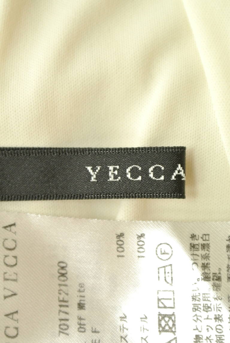 YECCA VECCA（イェッカヴェッカ）の古着「商品番号：PR10179011」-大画像6