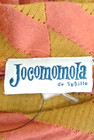 Jocomomola（ホコモモラ）の古着「商品番号：PR10179026」-6