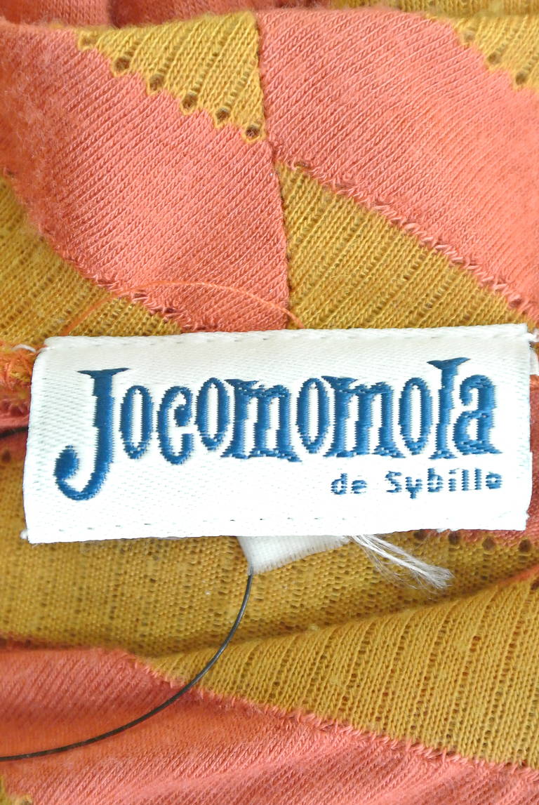 Jocomomola（ホコモモラ）の古着「商品番号：PR10179026」-大画像6