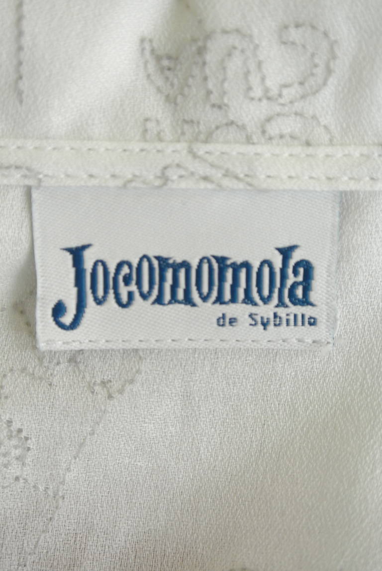 Jocomomola（ホコモモラ）の古着「商品番号：PR10179028」-大画像6