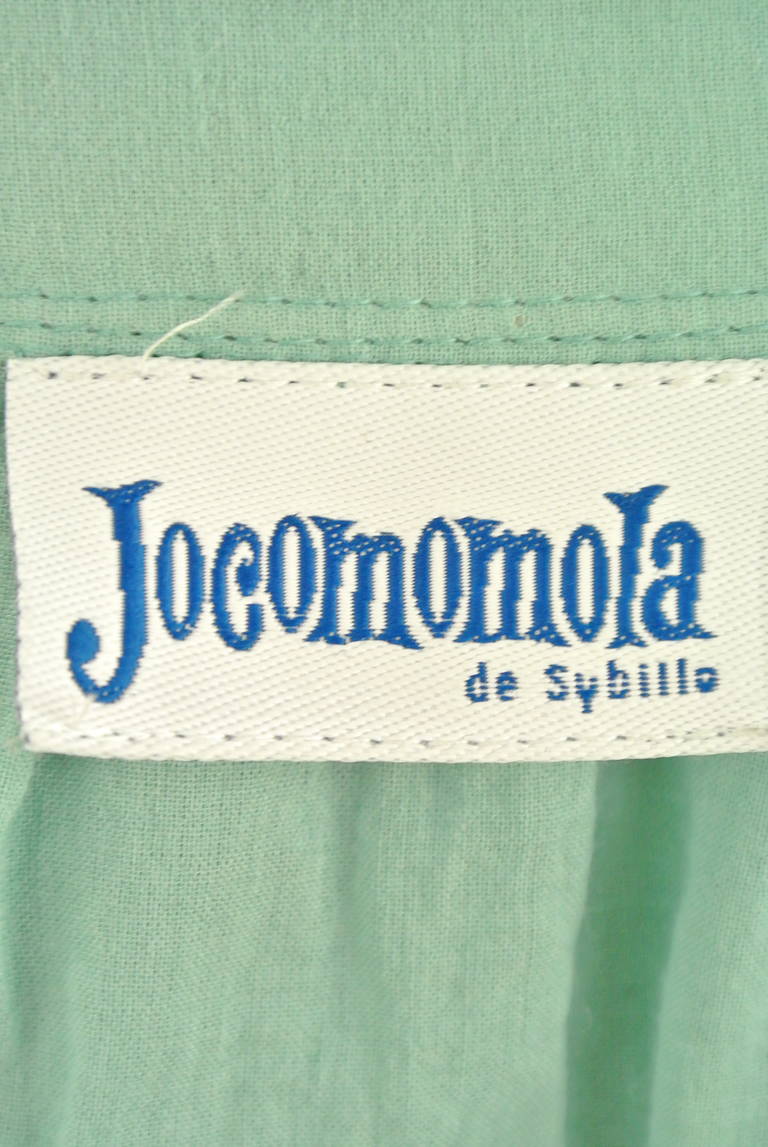 Jocomomola（ホコモモラ）の古着「商品番号：PR10179030」-大画像6