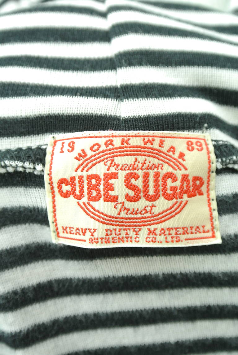 CUBE SUGAR（キューブシュガー）の古着「商品番号：PR10179036」-大画像6