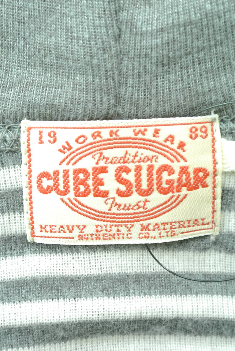 CUBE SUGAR（キューブシュガー）の古着「商品番号：PR10179049」-大画像6