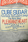 CUBE SUGAR（キューブシュガー）の古着「商品番号：PR10179050」-6