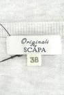 SCAPA（スキャパ）の古着「商品番号：PR10179056」-6