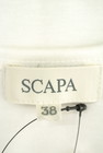 SCAPA（スキャパ）の古着「商品番号：PR10179057」-6