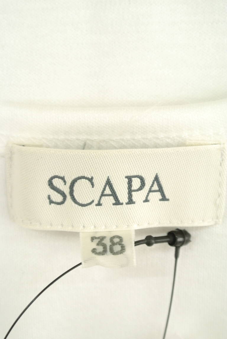 SCAPA（スキャパ）の古着「商品番号：PR10179057」-大画像6