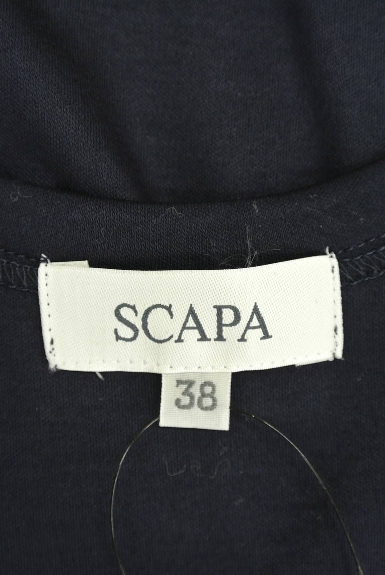 SCAPA（スキャパ）の古着「商品番号：PR10179058」-大画像6