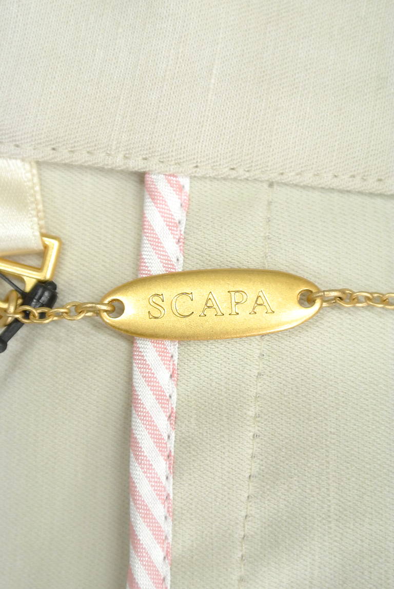 SCAPA（スキャパ）の古着「商品番号：PR10179063」-大画像6