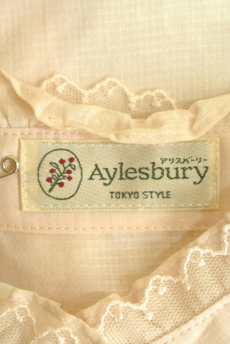 Aylesbury（アリスバーリー）の古着「商品番号：PR10179064」-大画像6