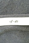 ef-de（エフデ）の古着「商品番号：PR10179066」-6