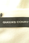 QUEENS COURT（クイーンズコート）の古着「商品番号：PR10179081」-6