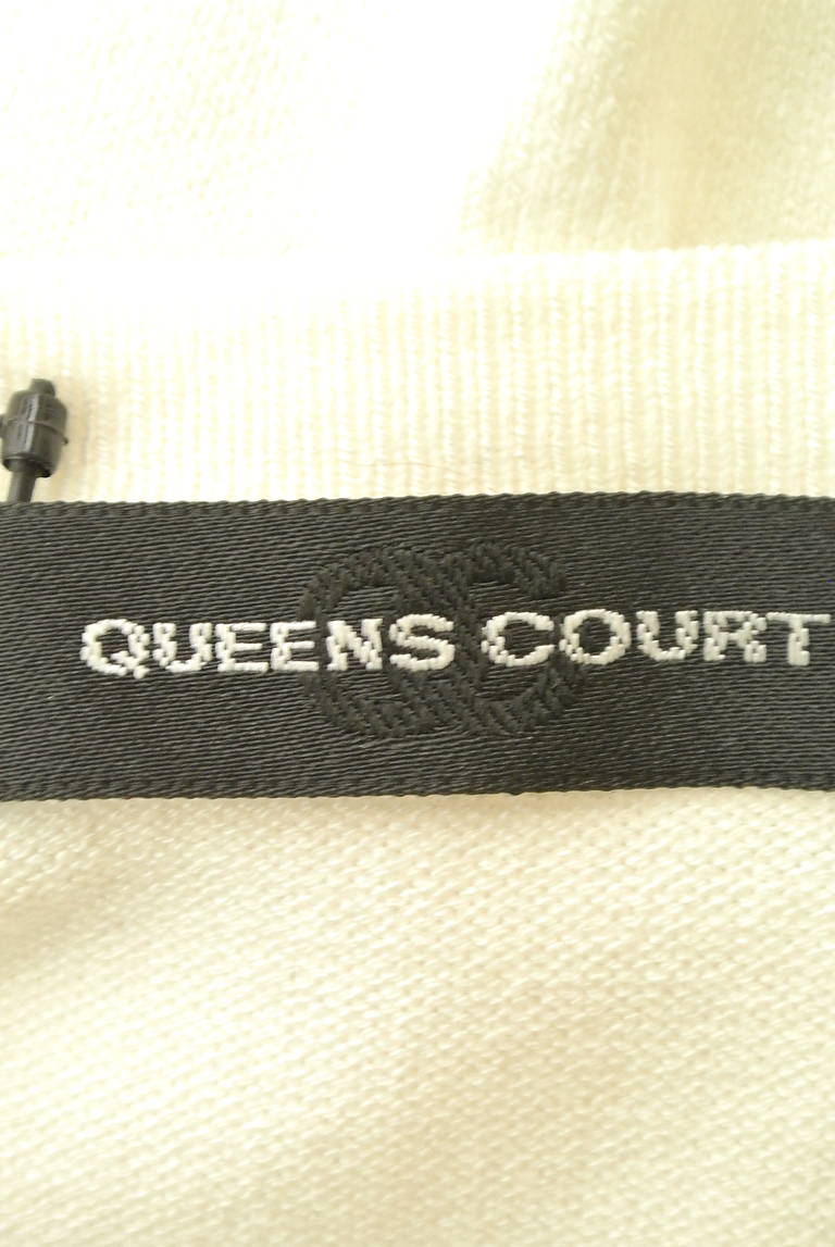 QUEENS COURT（クイーンズコート）の古着「商品番号：PR10179081」-大画像6