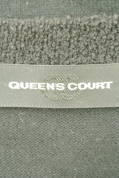 QUEENS COURT（クイーンズコート）の古着「（アンサンブル）」大画像６へ