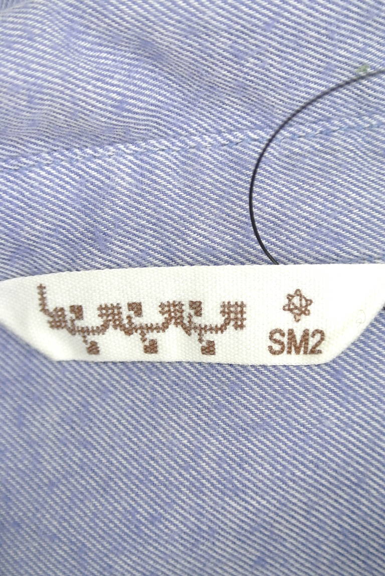 SM2（サマンサモスモス）の古着「商品番号：PR10179100」-大画像6