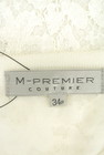 M-premier（エムプルミエ）の古着「商品番号：PR10179123」-6