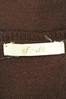 ef-de（エフデ）の古着「商品番号：PR10179133」-6