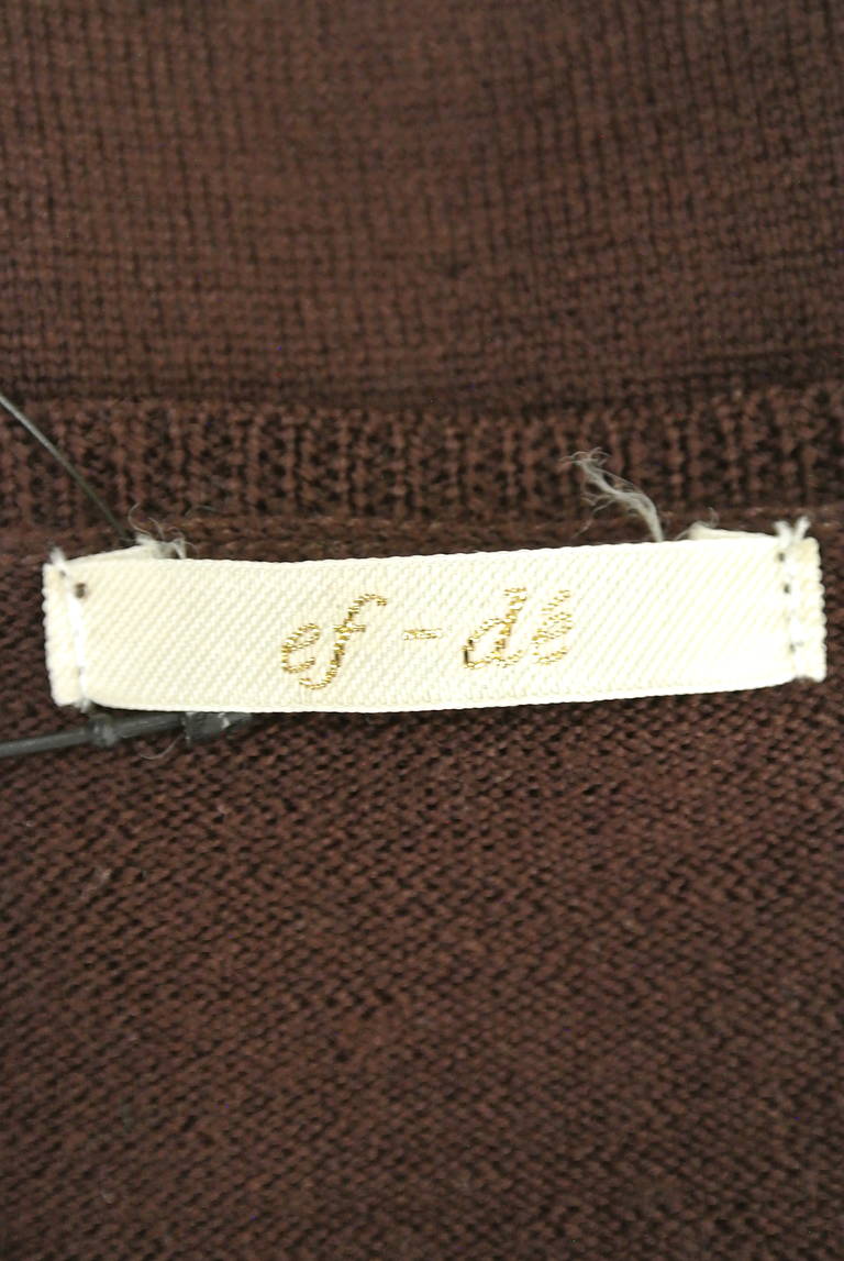 ef-de（エフデ）の古着「商品番号：PR10179133」-大画像6