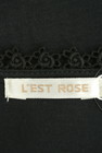 L'EST ROSE（レストローズ）の古着「商品番号：PR10179143」-6