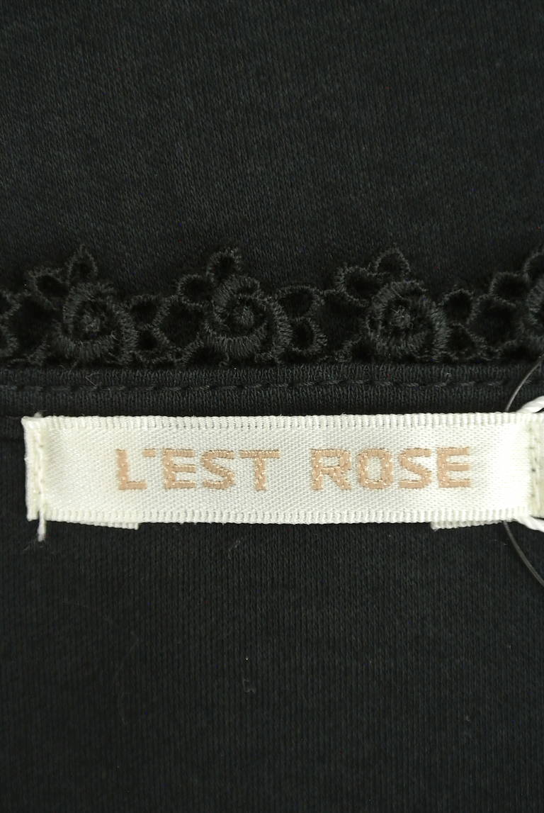 L'EST ROSE（レストローズ）の古着「商品番号：PR10179143」-大画像6