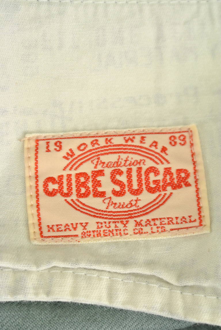 CUBE SUGAR（キューブシュガー）の古着「商品番号：PR10179147」-大画像6