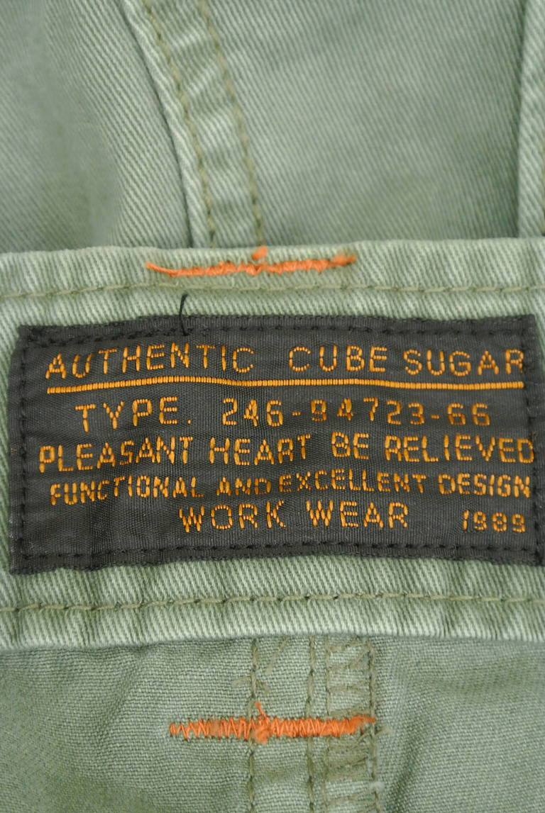 CUBE SUGAR（キューブシュガー）の古着「商品番号：PR10179148」-大画像6