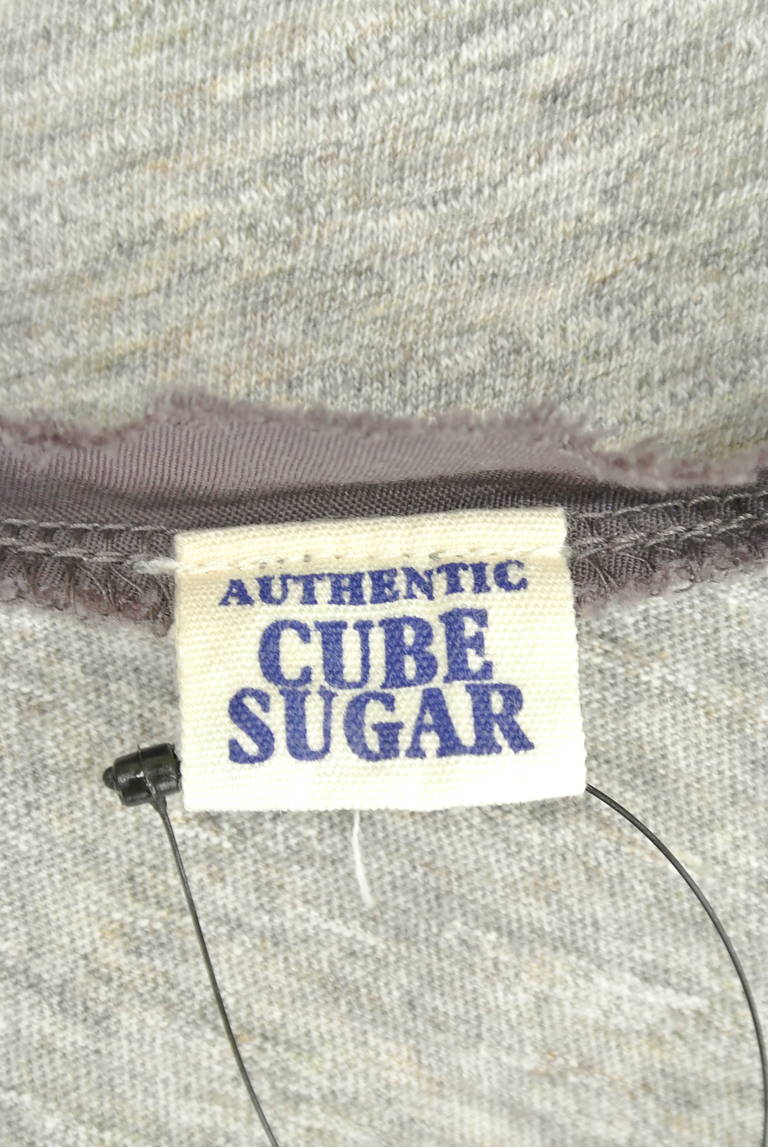 CUBE SUGAR（キューブシュガー）の古着「商品番号：PR10179158」-大画像6