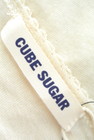 CUBE SUGAR（キューブシュガー）の古着「商品番号：PR10179170」-6