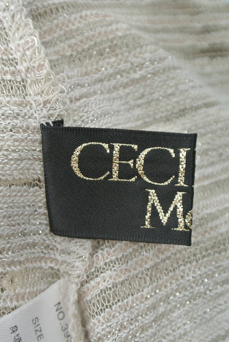 CECIL McBEE（セシルマクビー）の古着「商品番号：PR10179173」-大画像6