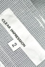 CLEAR IMPRESSION（クリアインプレッション）の古着「商品番号：PR10179187」-6