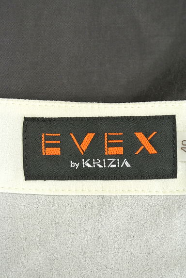EVEX by KRIZIA（エヴェックス バイ クリツィア）の古着「（ワンピース・チュニック）」大画像６へ