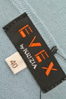 EVEX by KRIZIA（エヴェックス バイ クリツィア）の古着「商品番号：PR10179190」-6