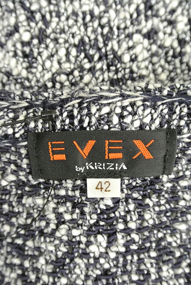 EVEX by KRIZIA（エヴェックス バイ クリツィア）の古着「（ニット）」大画像６へ