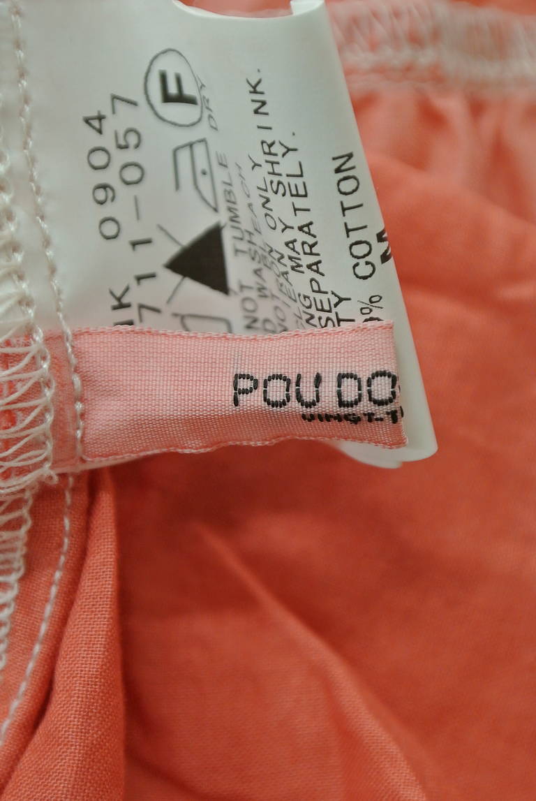 POU DOU DOU（プードゥドゥ）の古着「商品番号：PR10179196」-大画像6